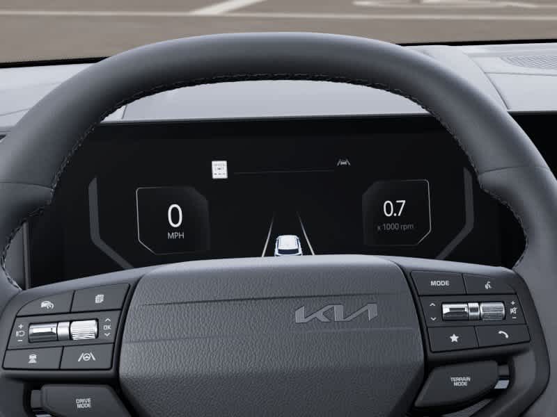 Thumbnail: 2026 Kia Sportage - 21