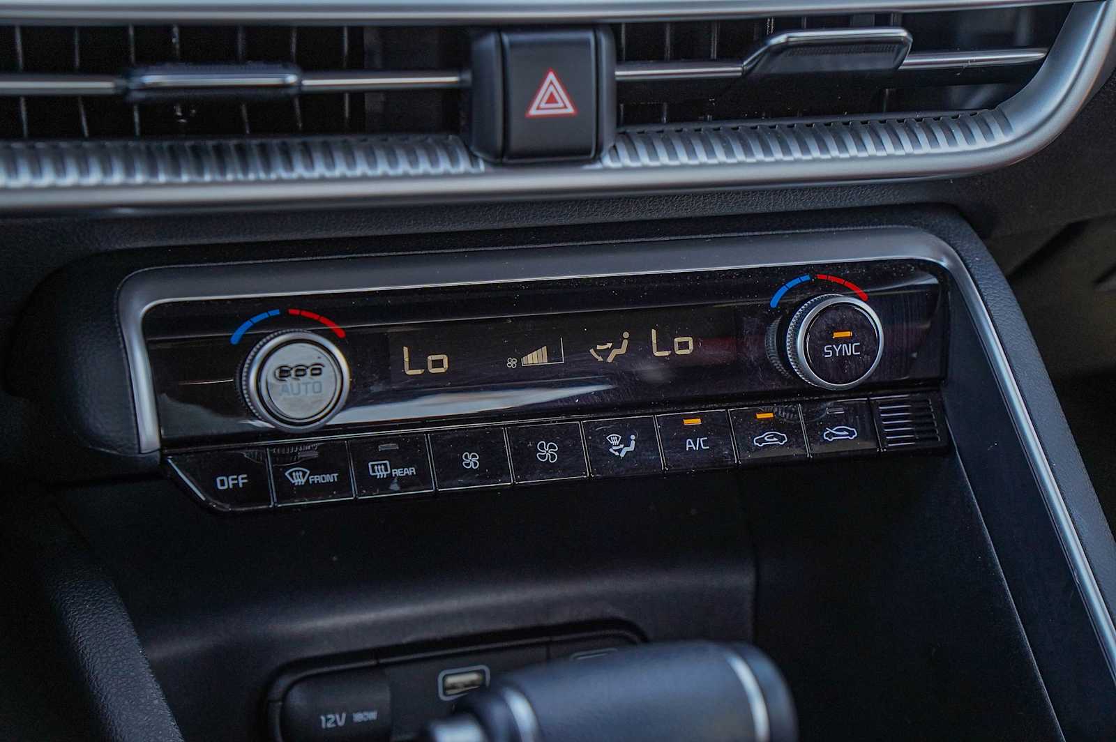 Thumbnail: 2023 Kia K5 - 20