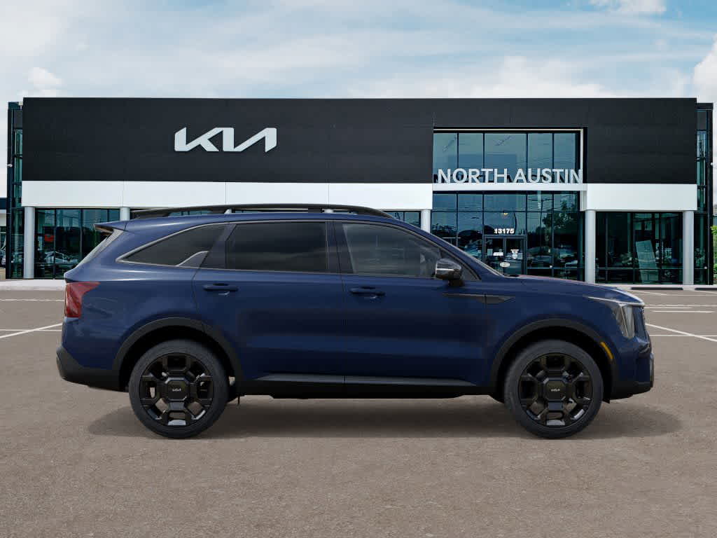 Thumbnail: 2026 Kia Sorento - 7