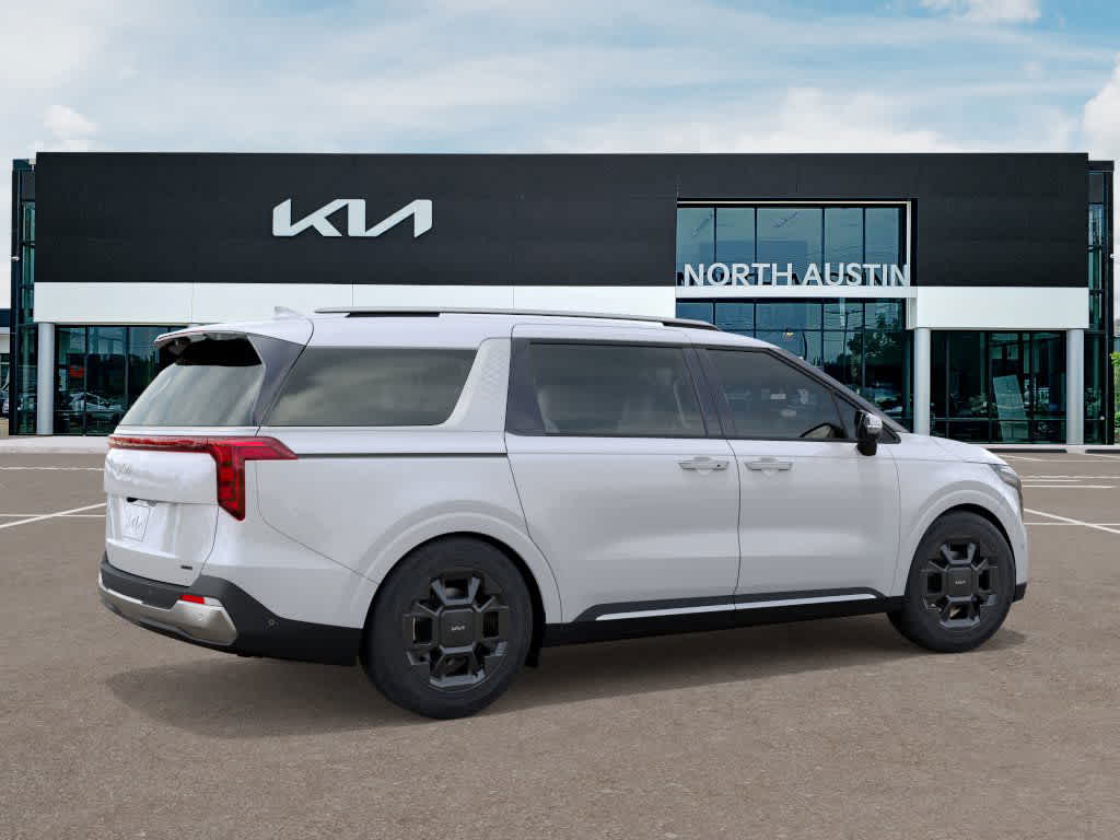Thumbnail: 2026 Kia Carnival - 6