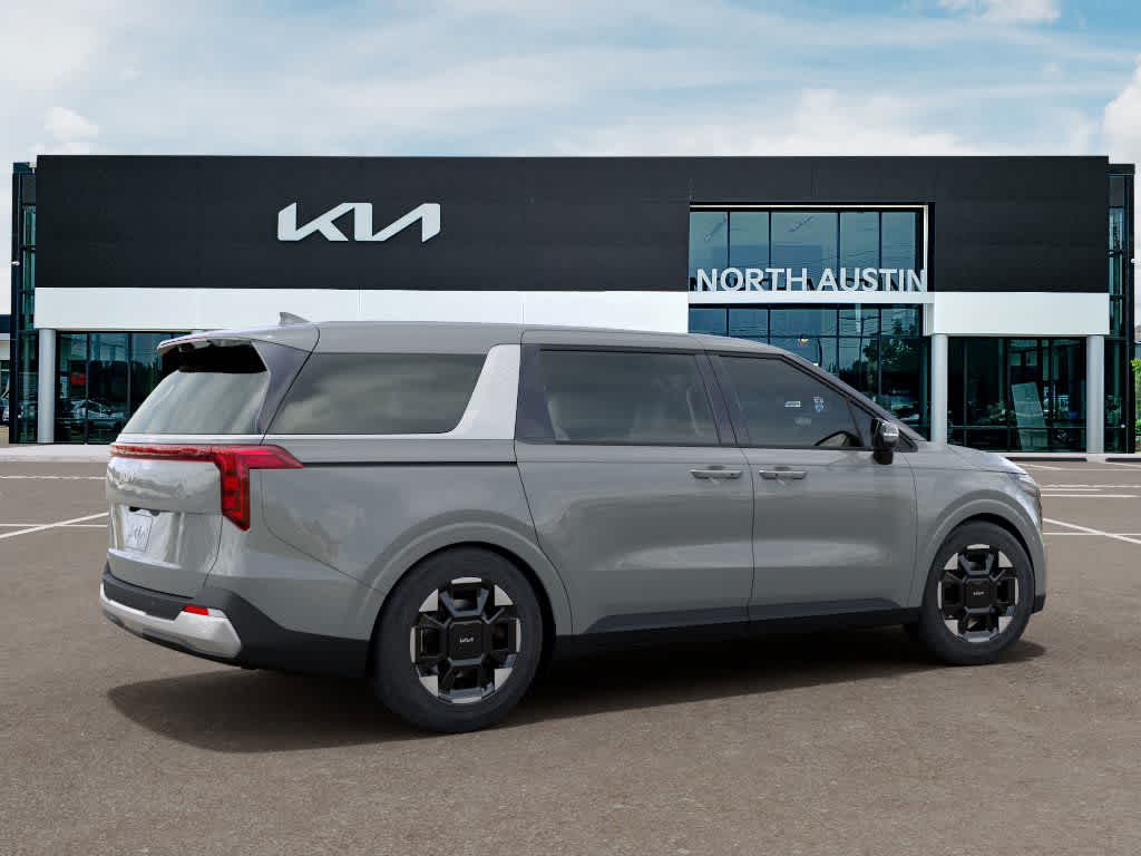 Thumbnail: 2026 Kia Carnival - 6