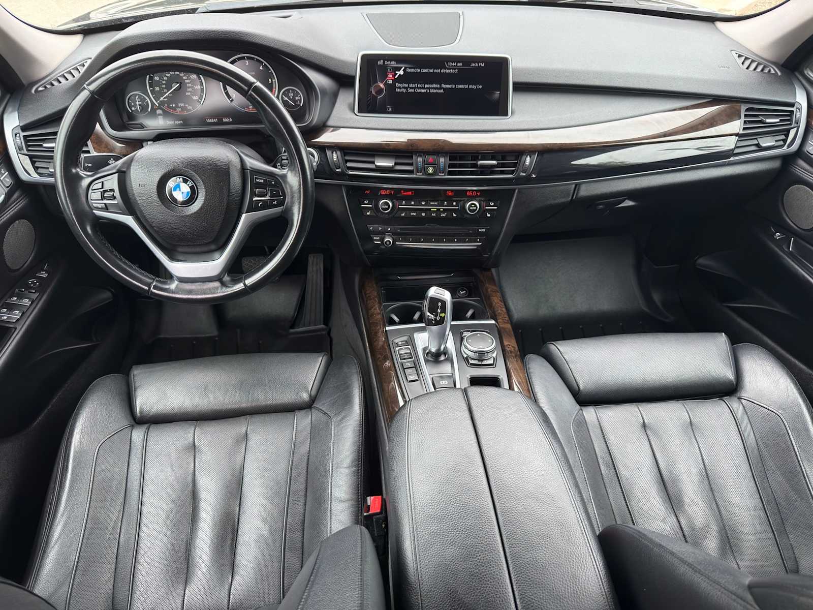 Thumbnail: 2015 BMW X5 - 22