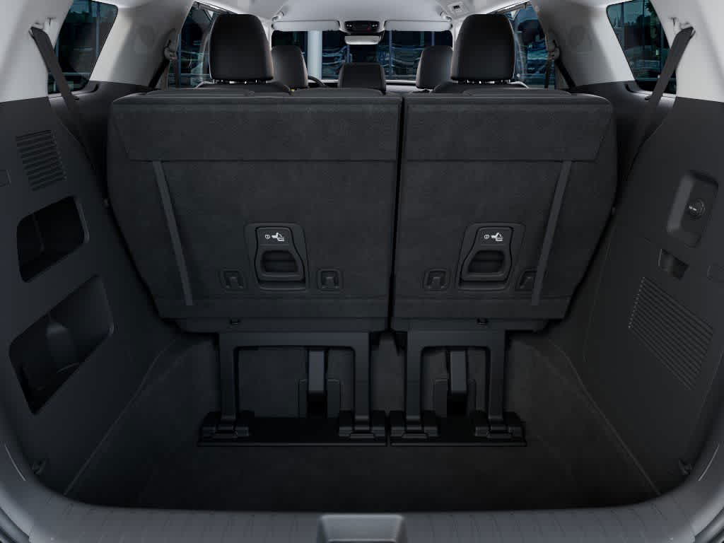 Thumbnail: 2026 Kia Carnival - 19