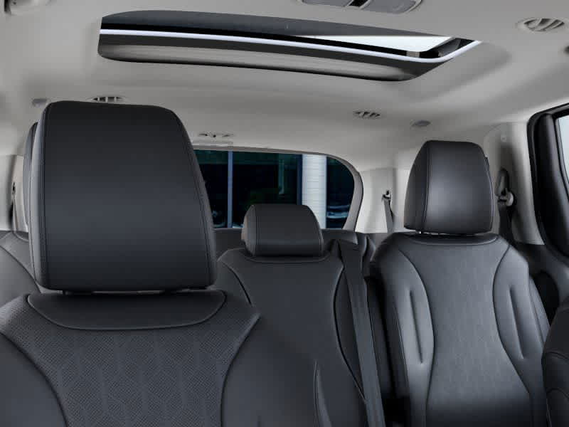 Thumbnail: 2026 Kia Carnival - 27