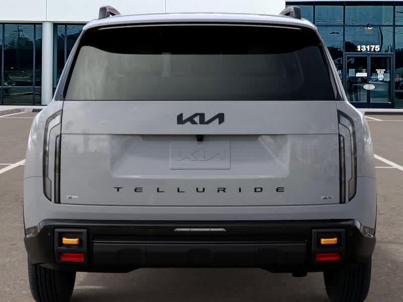 Thumbnail: 2027 Kia Telluride - 13