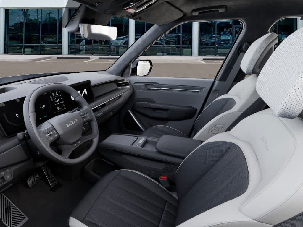 Thumbnail: 2026 Kia EV9 - 17