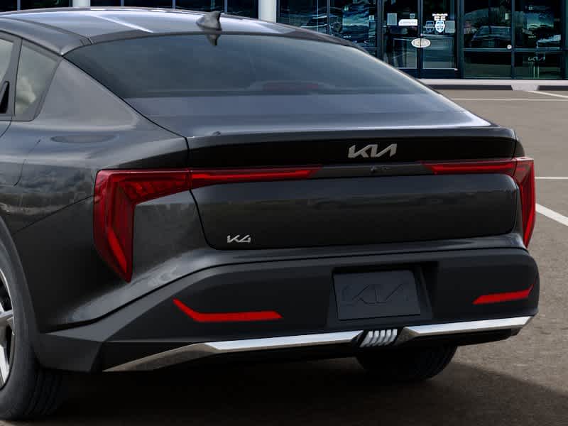 Thumbnail: 2026 Kia K4 - 13