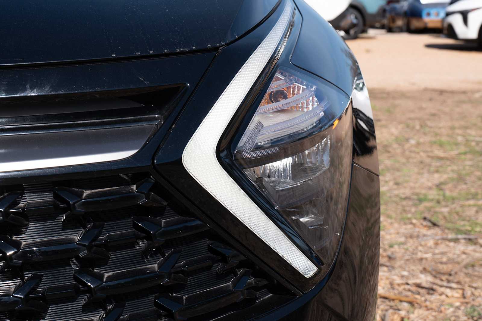 Thumbnail: 2023 Kia Sportage - 3