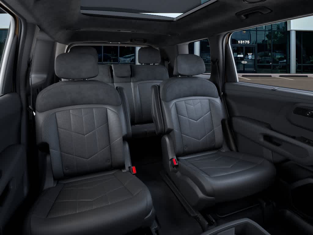 Thumbnail: 2027 Kia Telluride - 16