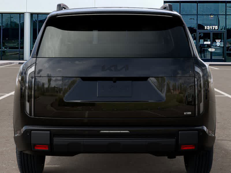 Thumbnail: 2027 Kia Telluride - 13