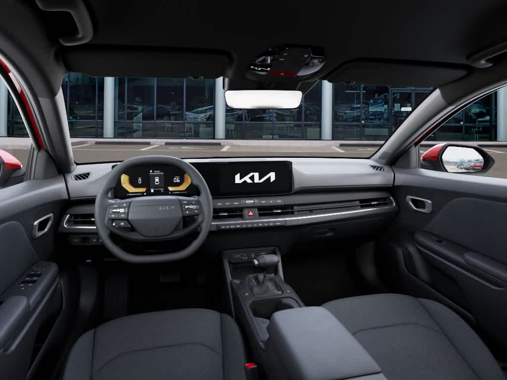 Thumbnail: 2026 Kia K4 - 14
