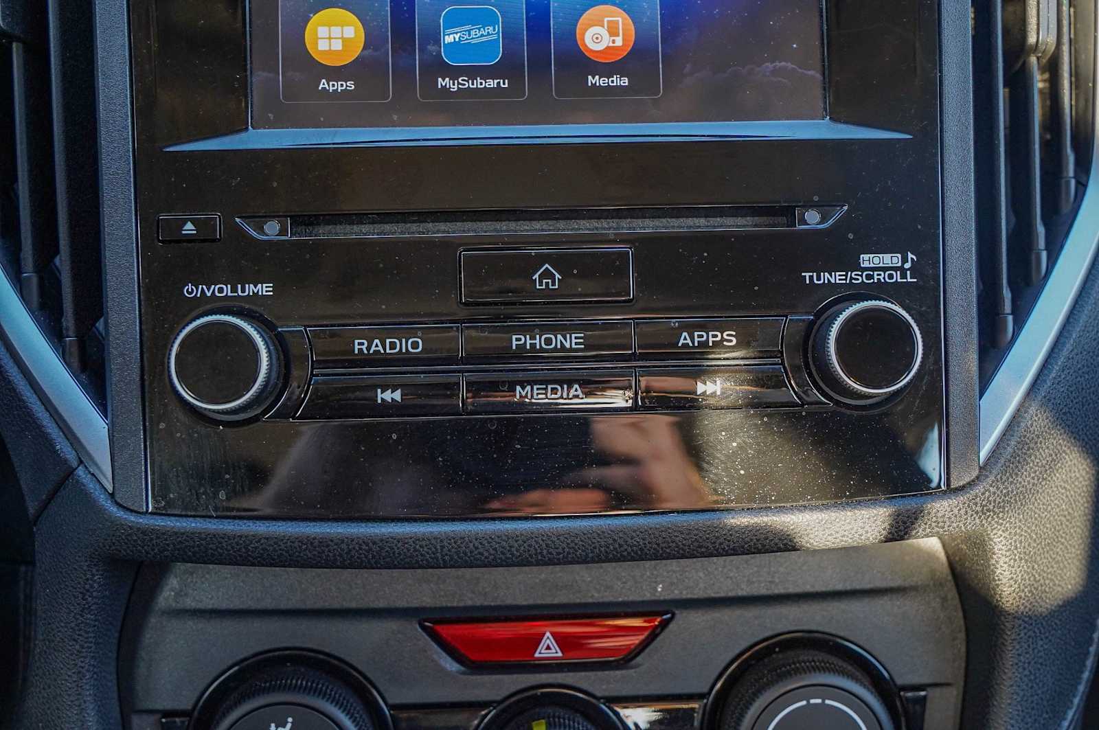 Thumbnail: 2019 Subaru Impreza - 18