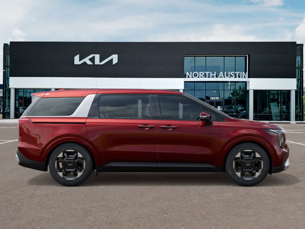 Thumbnail: 2026 Kia Carnival - 7