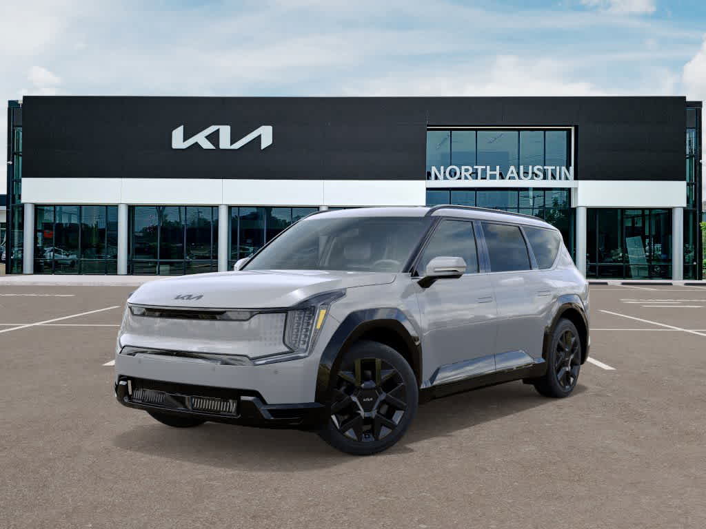 Thumbnail: 2026 Kia EV9 - 1