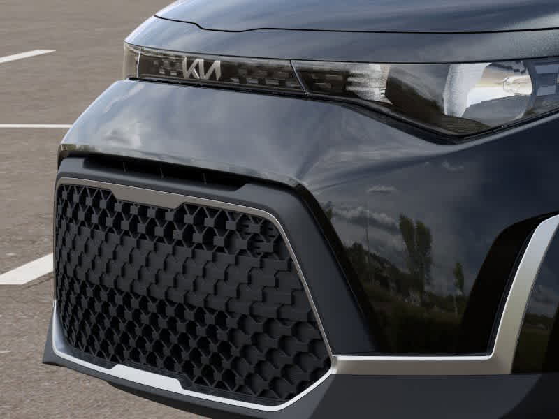Thumbnail: 2025 Kia Soul - 12