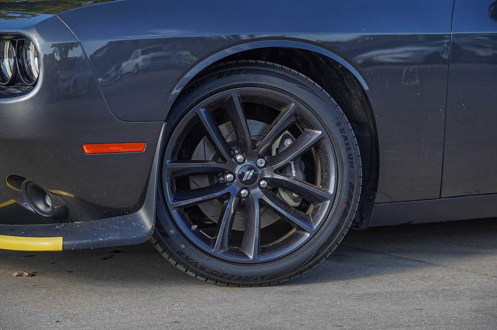 Thumbnail: 2019 Dodge Challenger - 2