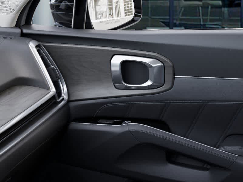 Thumbnail: 2026 Kia Sorento - 25