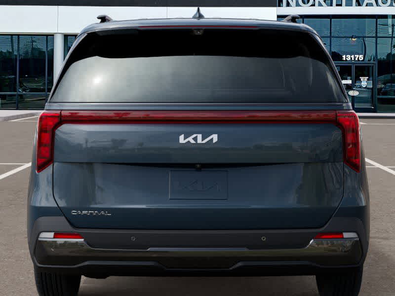 2026 Kia Carnival SX 13