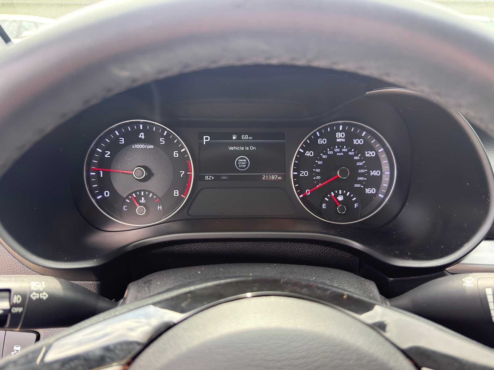 Thumbnail: 2023 Kia Forte - 18