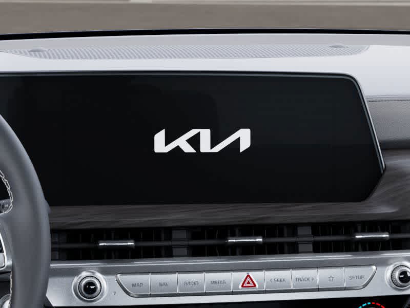 Thumbnail: 2025 Kia Telluride - 20