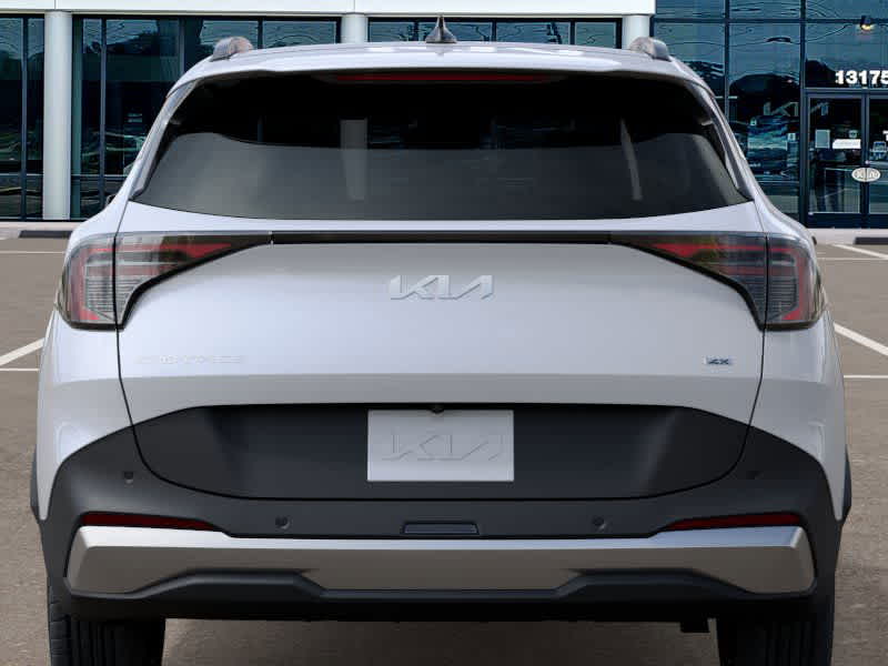 Thumbnail: 2026 Kia Sportage - 13