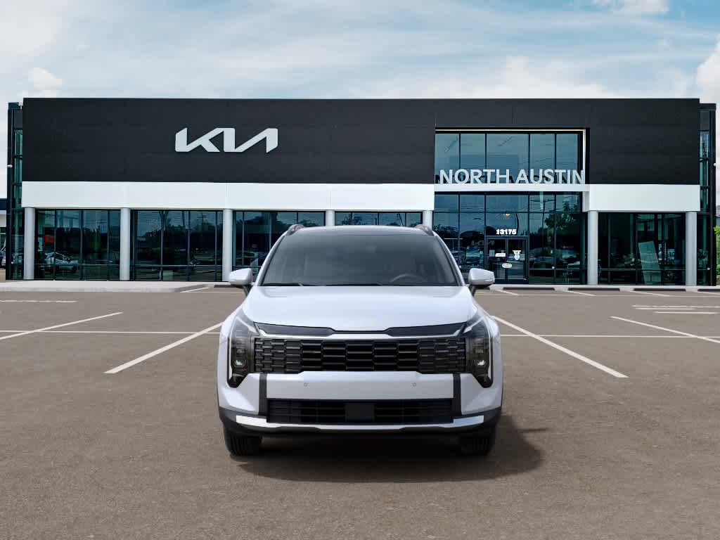 Thumbnail: 2026 Kia Sportage - 2