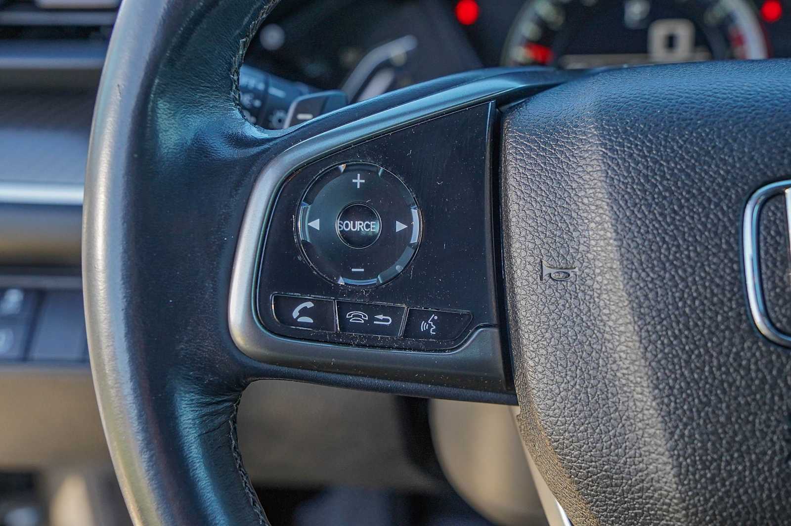 Thumbnail: 2018 Honda Civic - 13