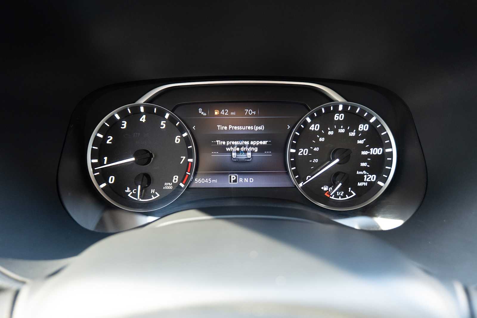 Thumbnail: 2022 Nissan Frontier - 15