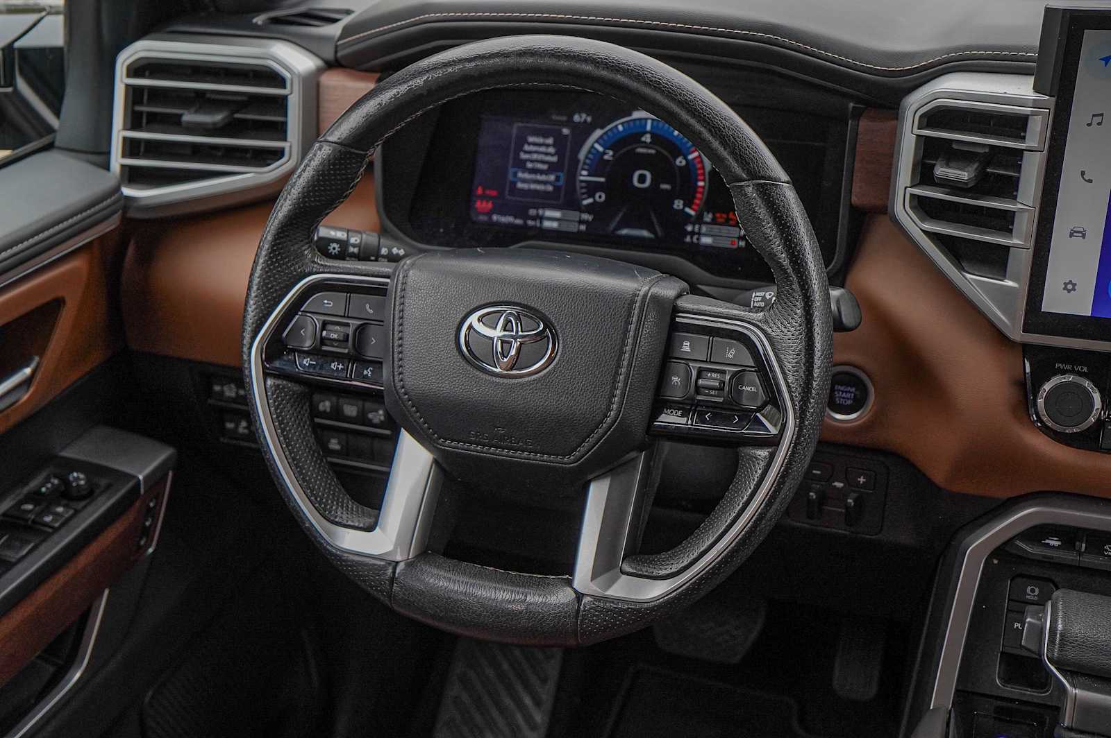 Thumbnail: 2023 Toyota Tundra - 26