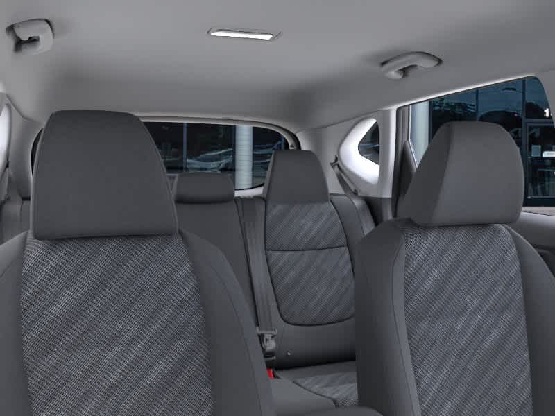 Thumbnail: 2026 Kia Seltos - 27