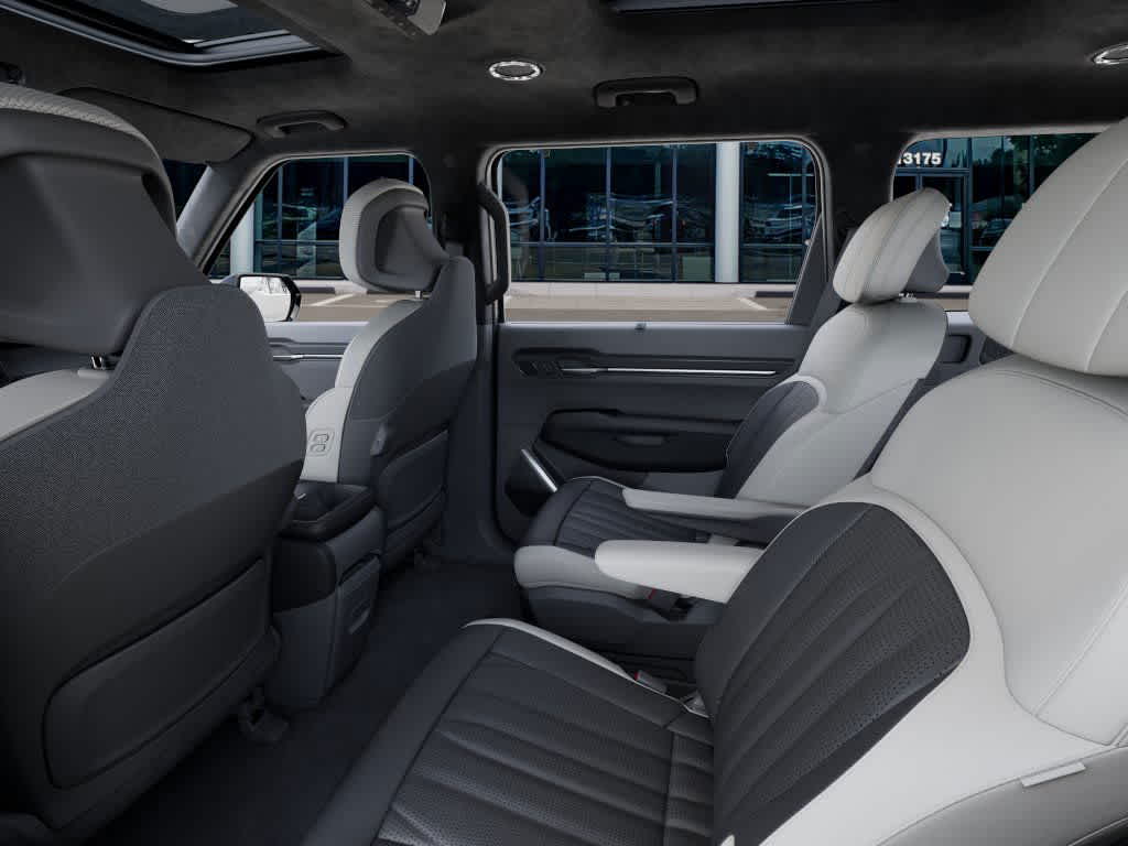 Thumbnail: 2026 Kia EV9 - 18