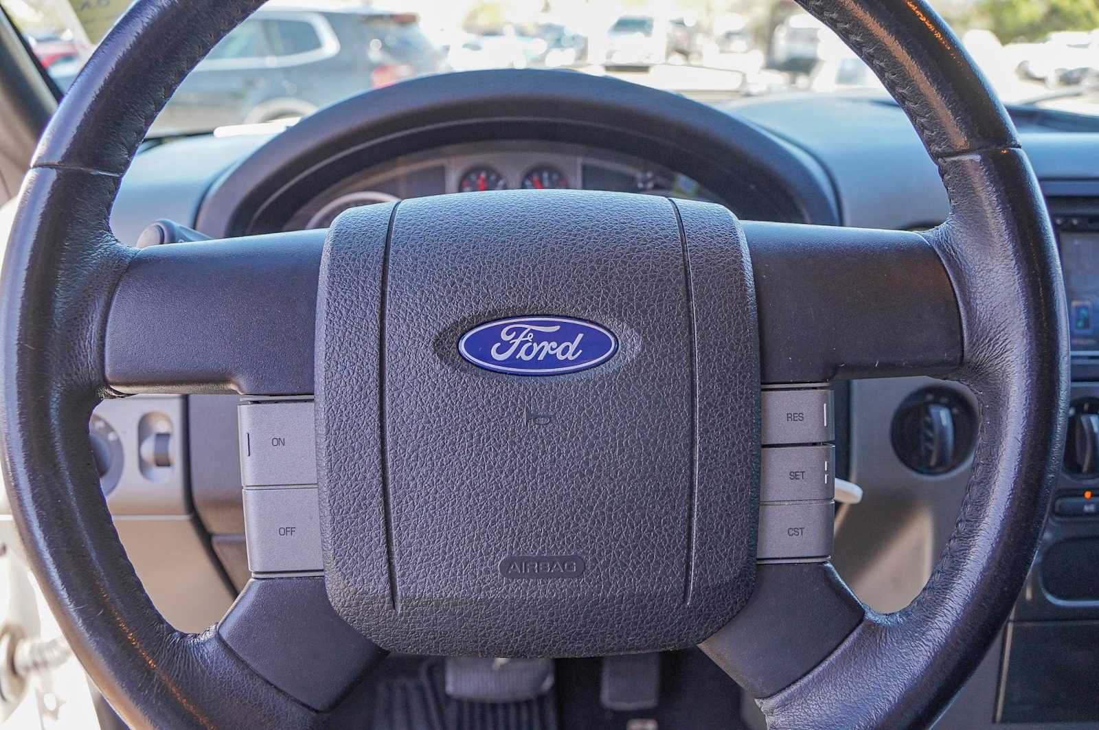 Thumbnail: 2007 Ford Econoline - 12