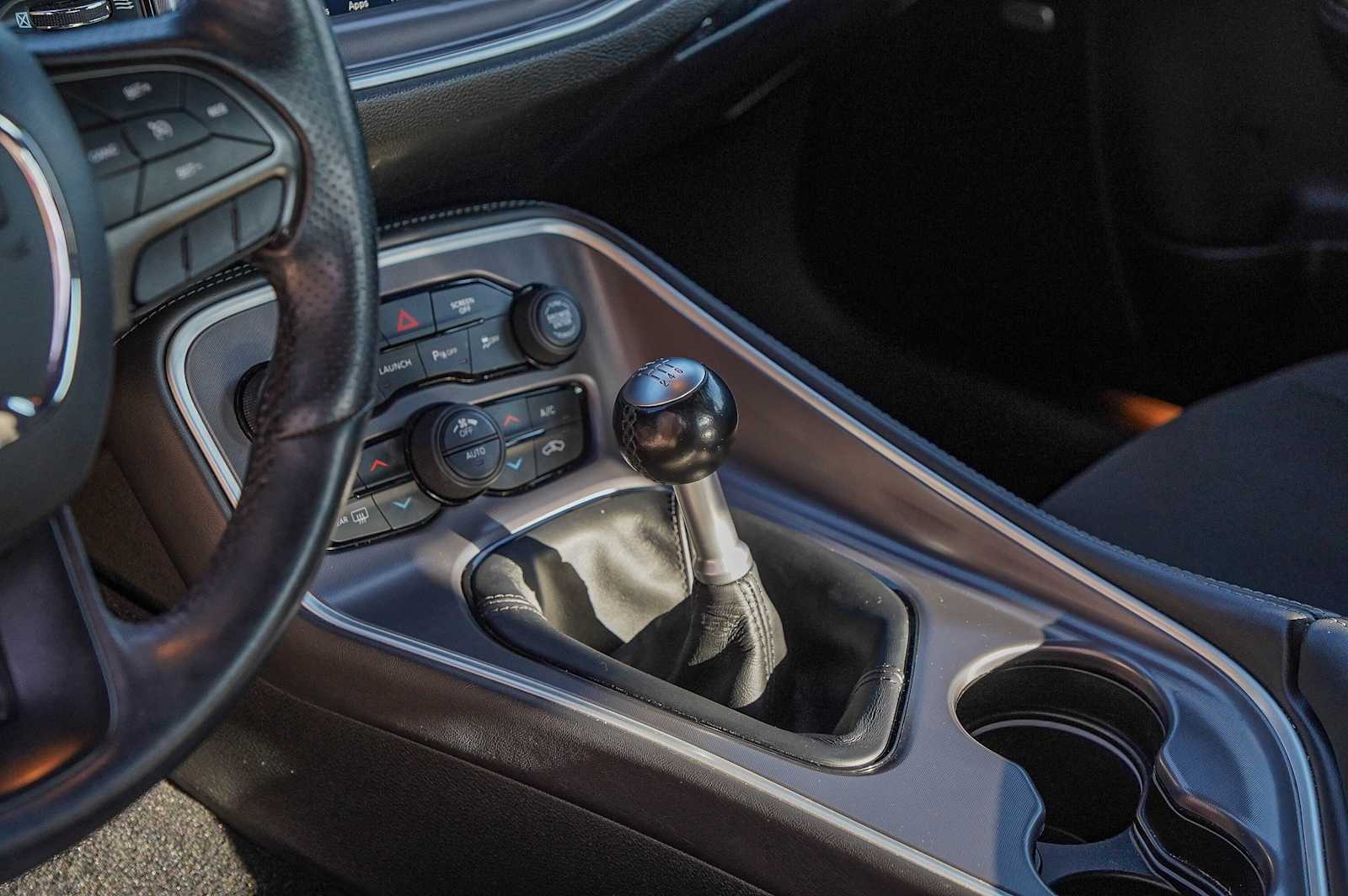 Thumbnail: 2019 Dodge Challenger - 11