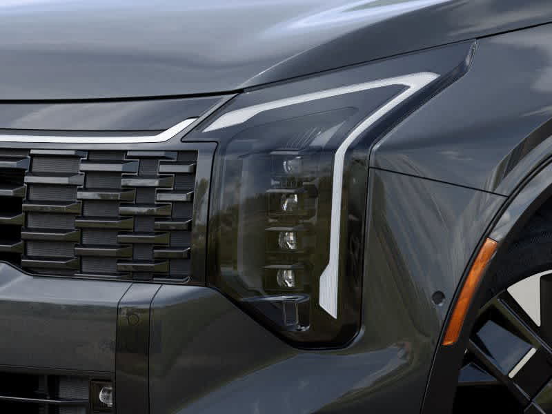 Thumbnail: 2026 Kia Sportage - 10