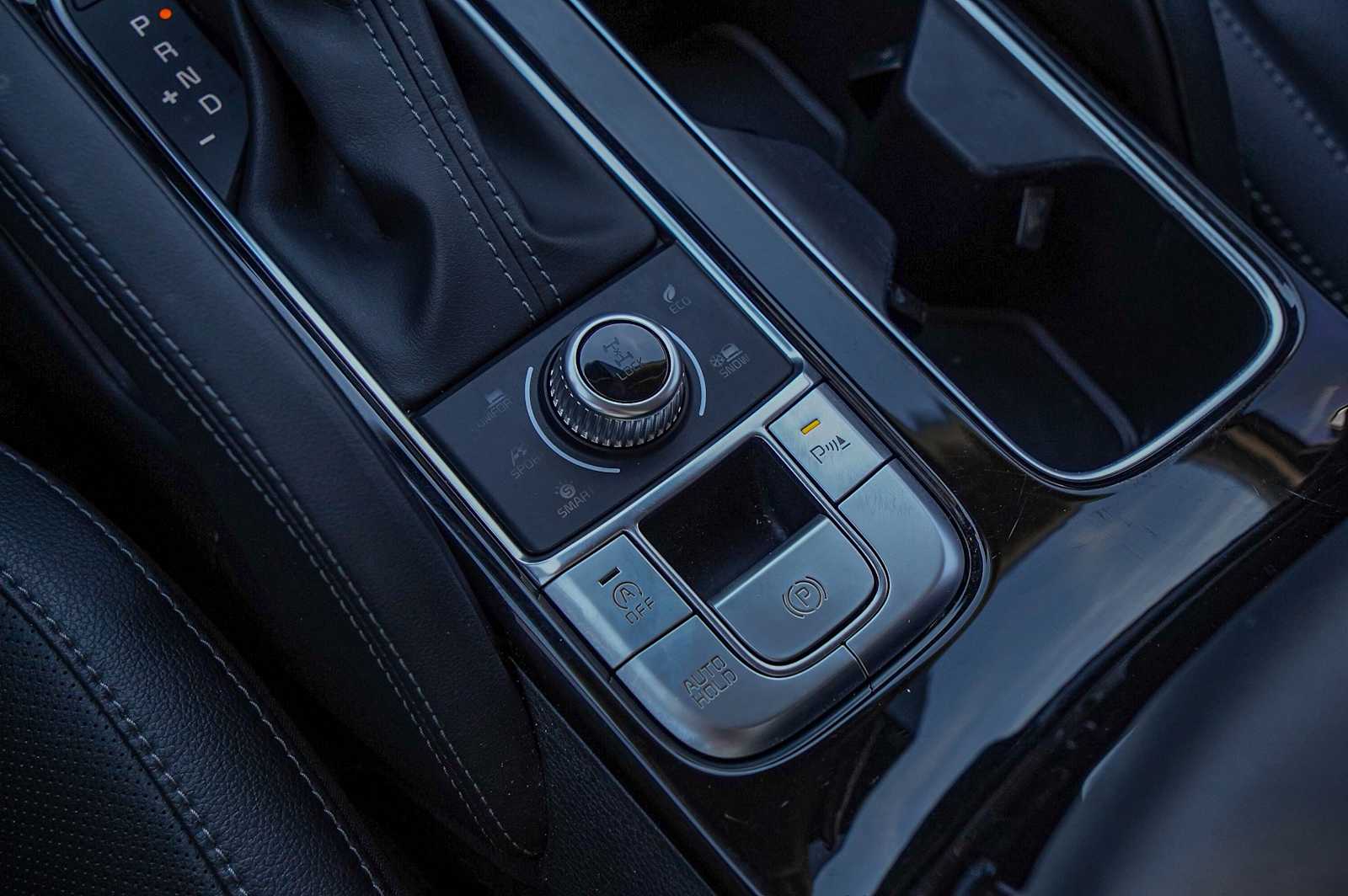 Thumbnail: 2024 Kia Telluride - 22