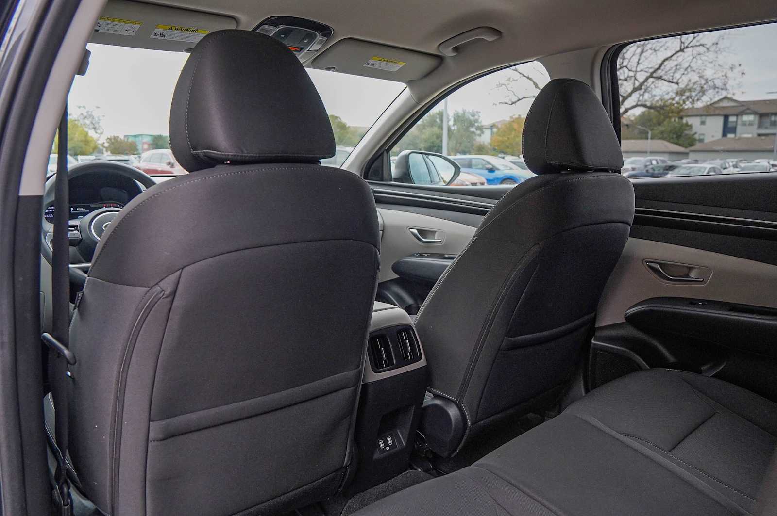 Thumbnail: 2023 Hyundai Tucson - 29