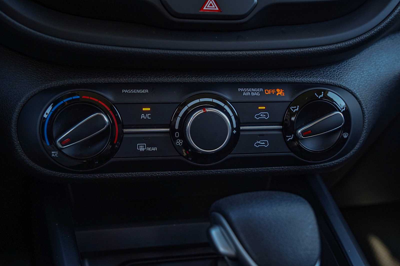 Thumbnail: 2024 Kia Soul - 19