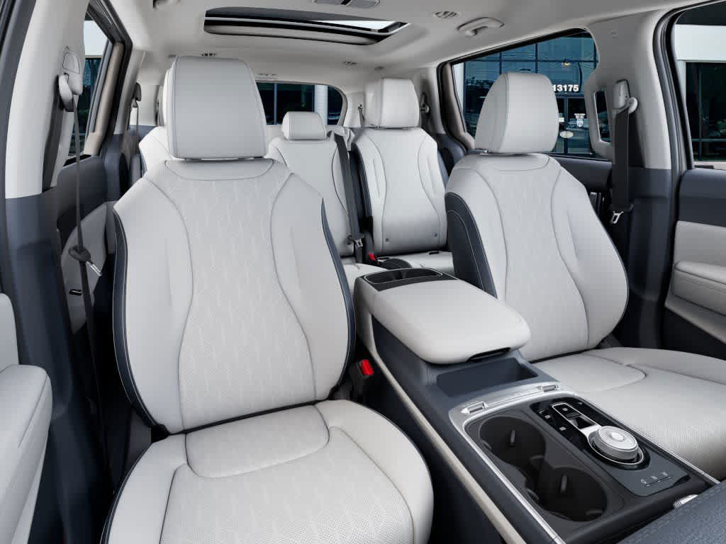 Thumbnail: 2026 Kia Carnival - 15