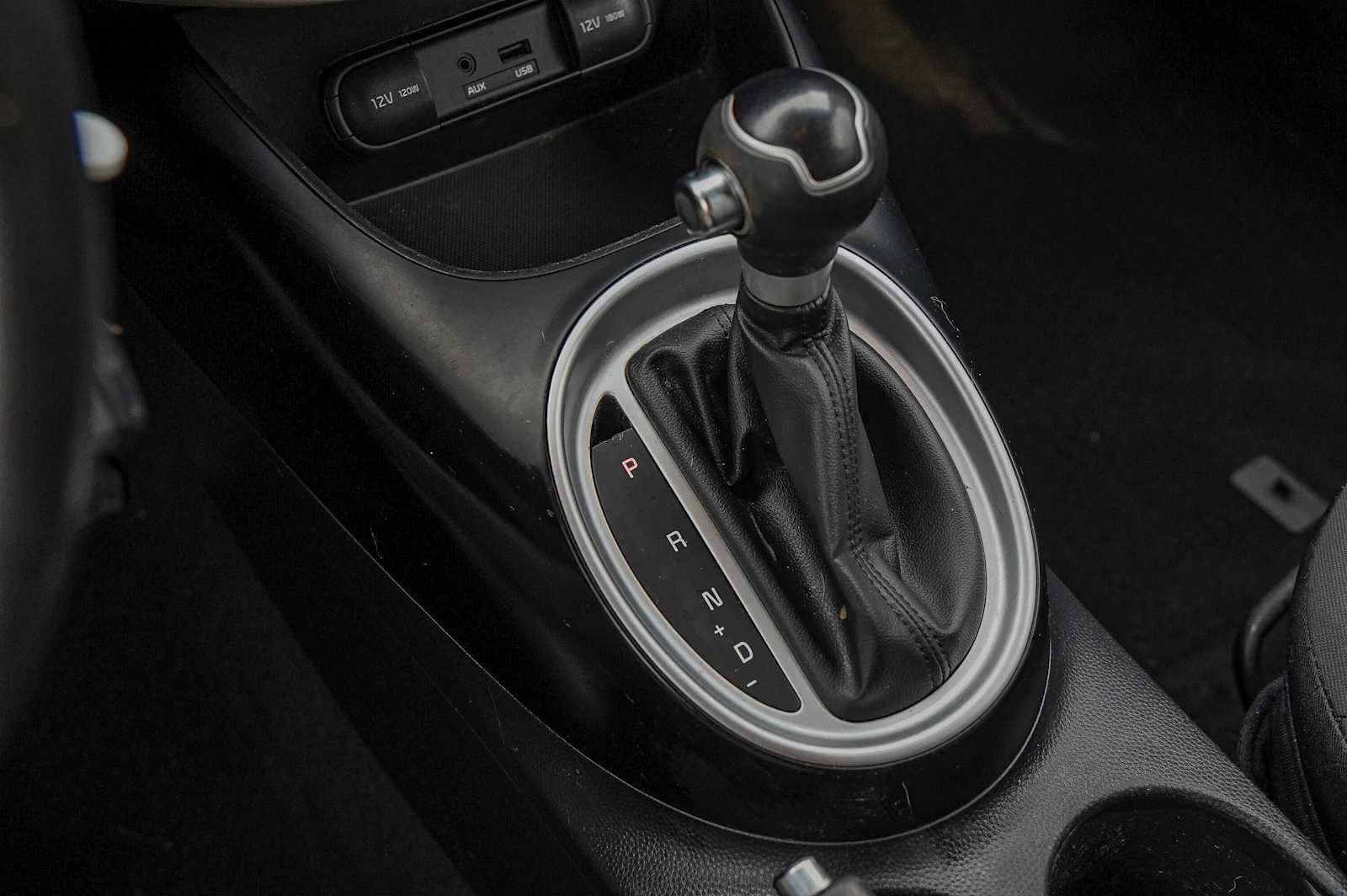 Thumbnail: 2014 Kia Soul - 18