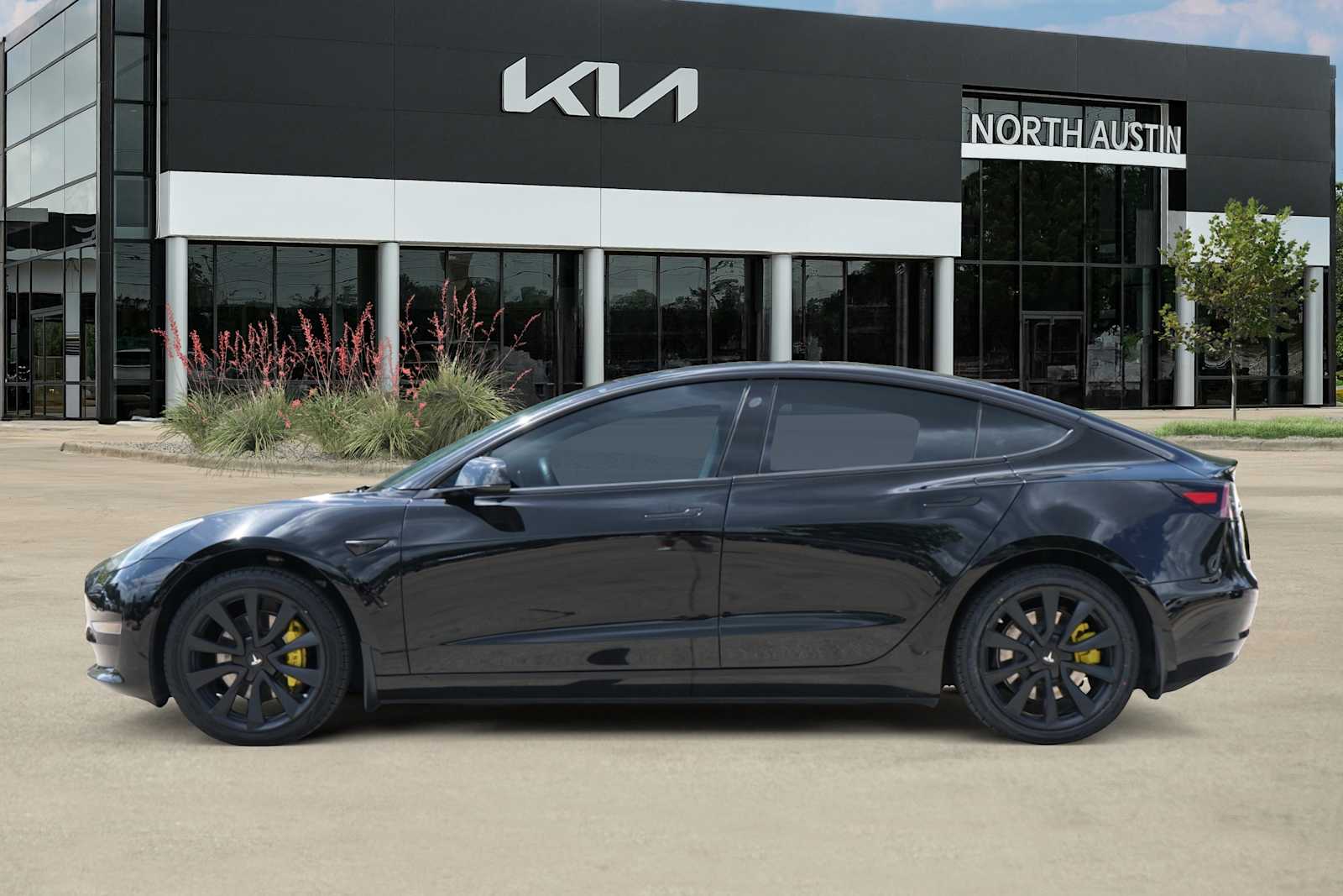 Thumbnail: 2019 Tesla Model 3 - 3