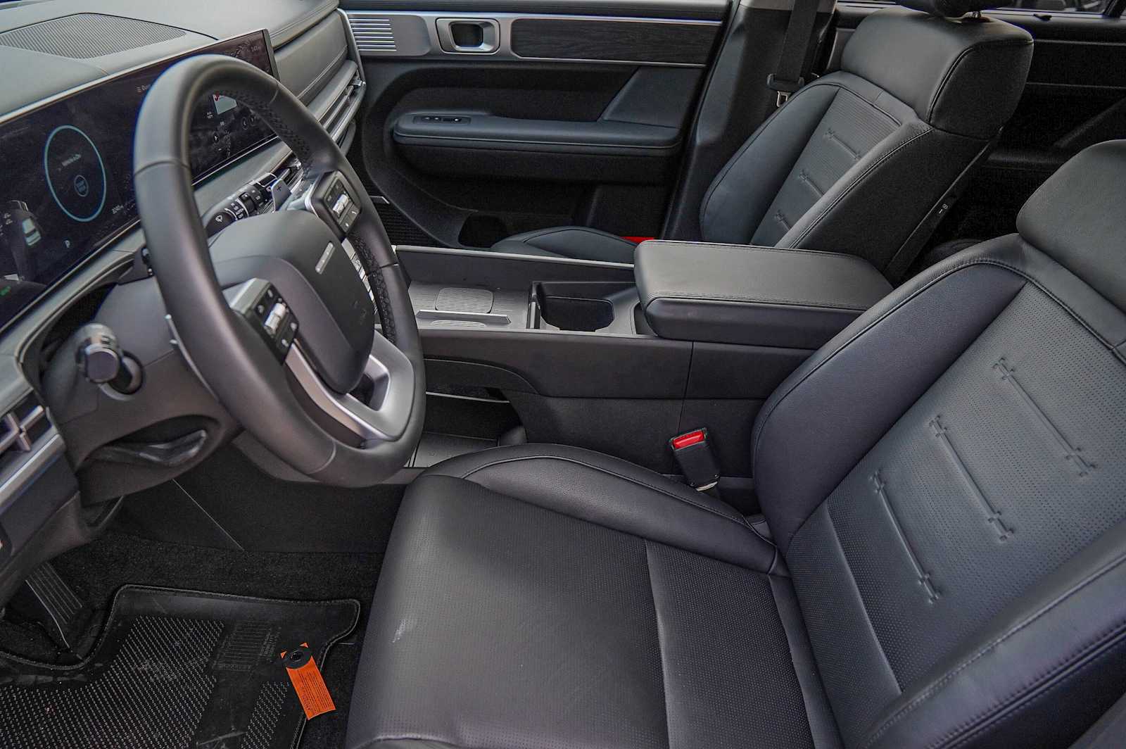 Thumbnail: 2025 Hyundai Santa Fe - 10