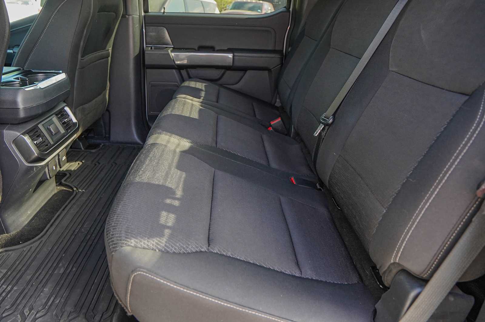 Thumbnail: 2022 Ford F-150 - 29