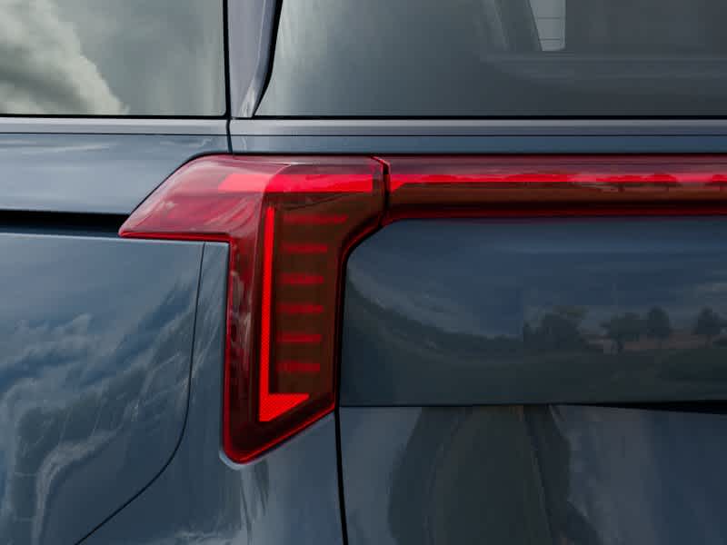 2027 Kia Carnival SX Prestige - Photo 11