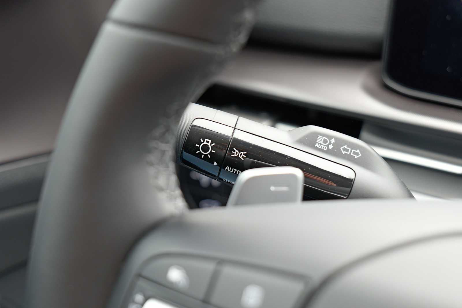 Thumbnail: 2026 Kia Sportage - 18