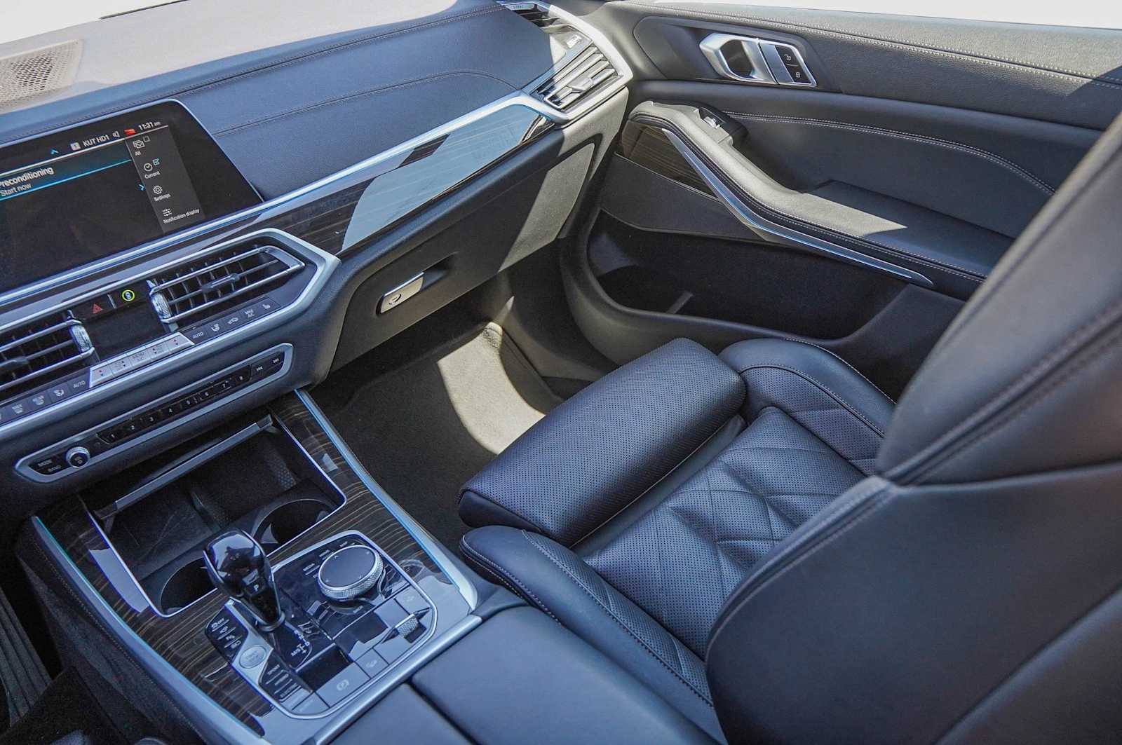 Thumbnail: 2023 BMW X5 - 30