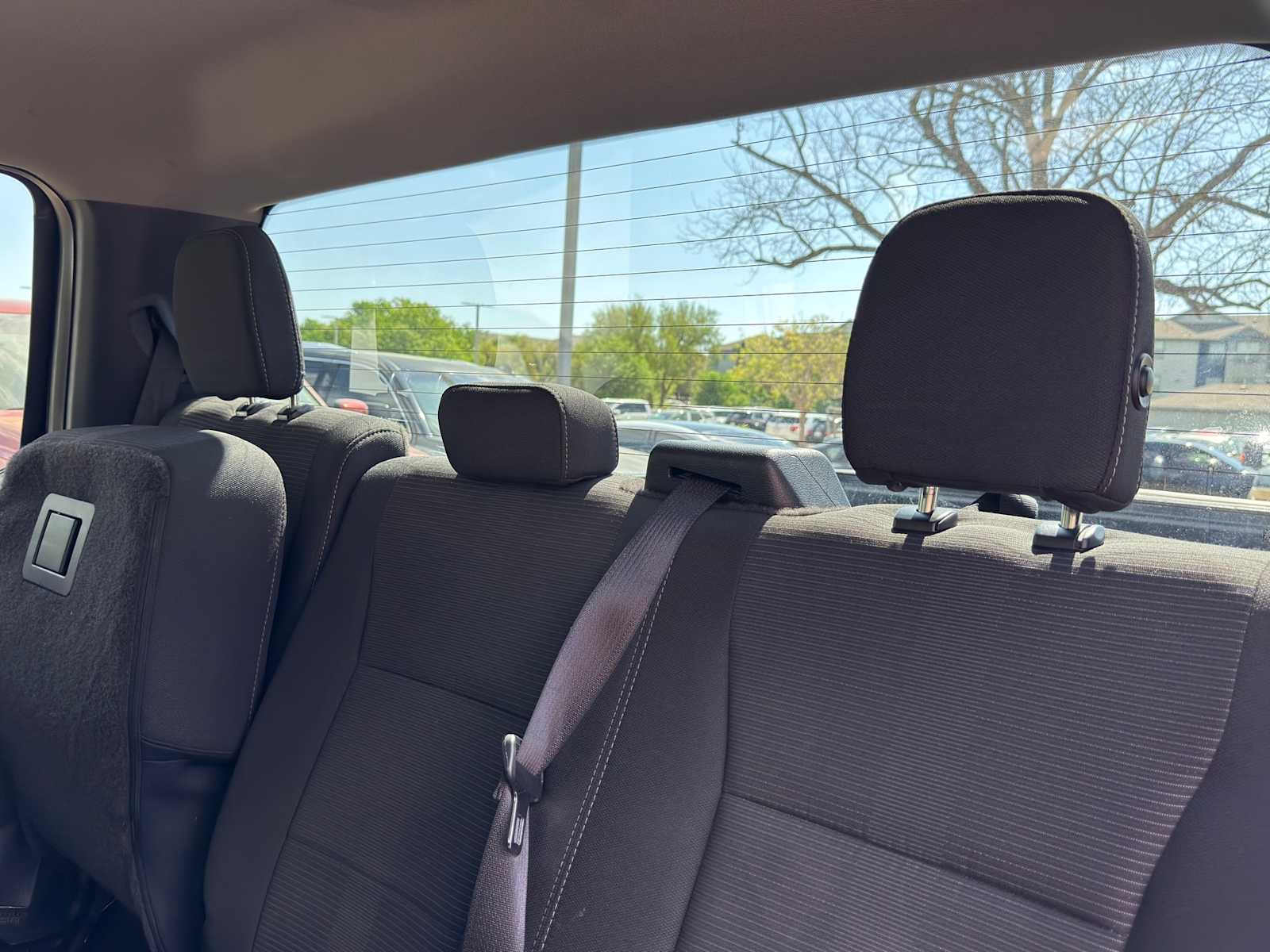 Thumbnail: 2017 Ford F-150 - 27