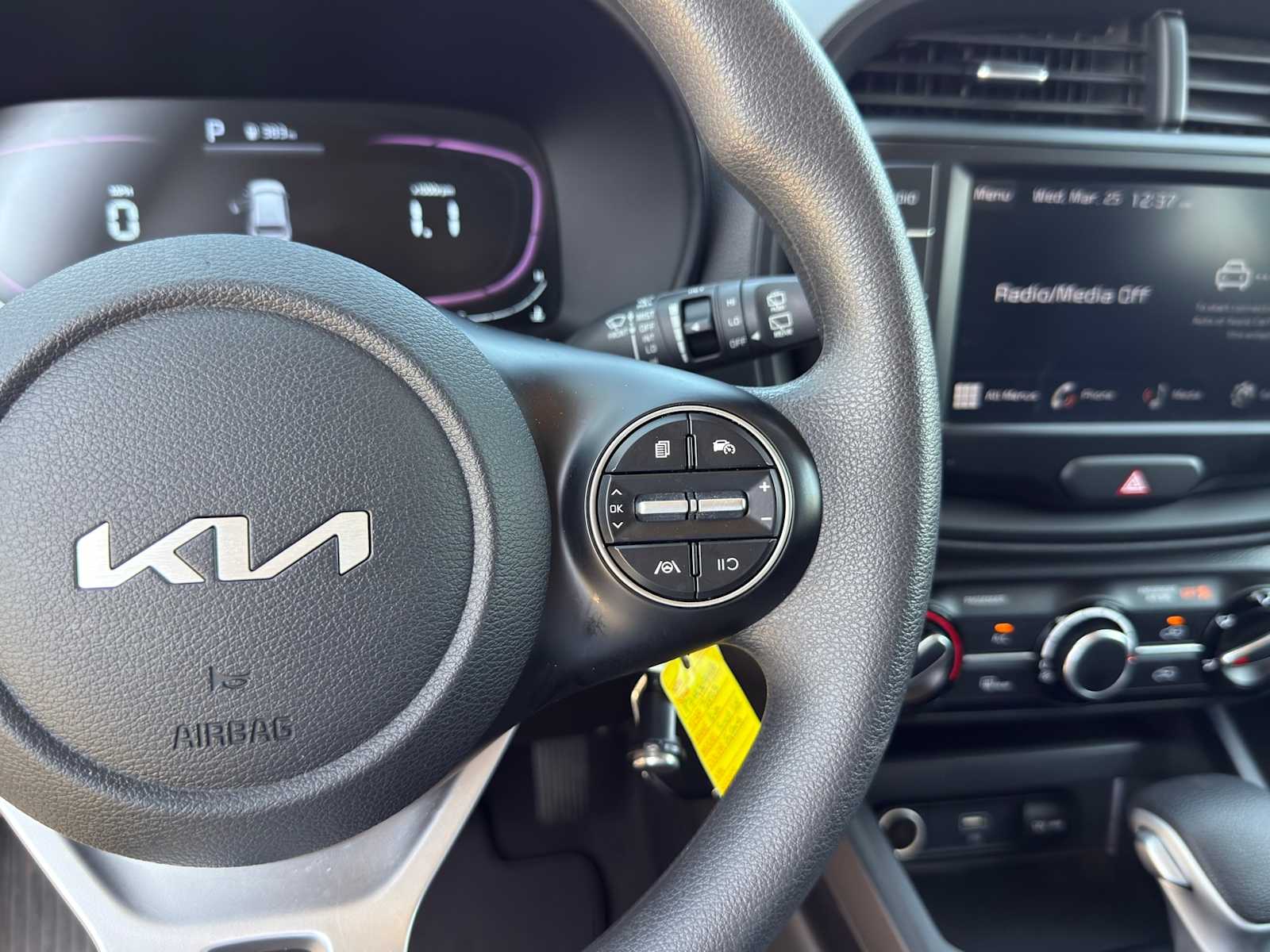 Thumbnail: 2023 Kia Soul - 20