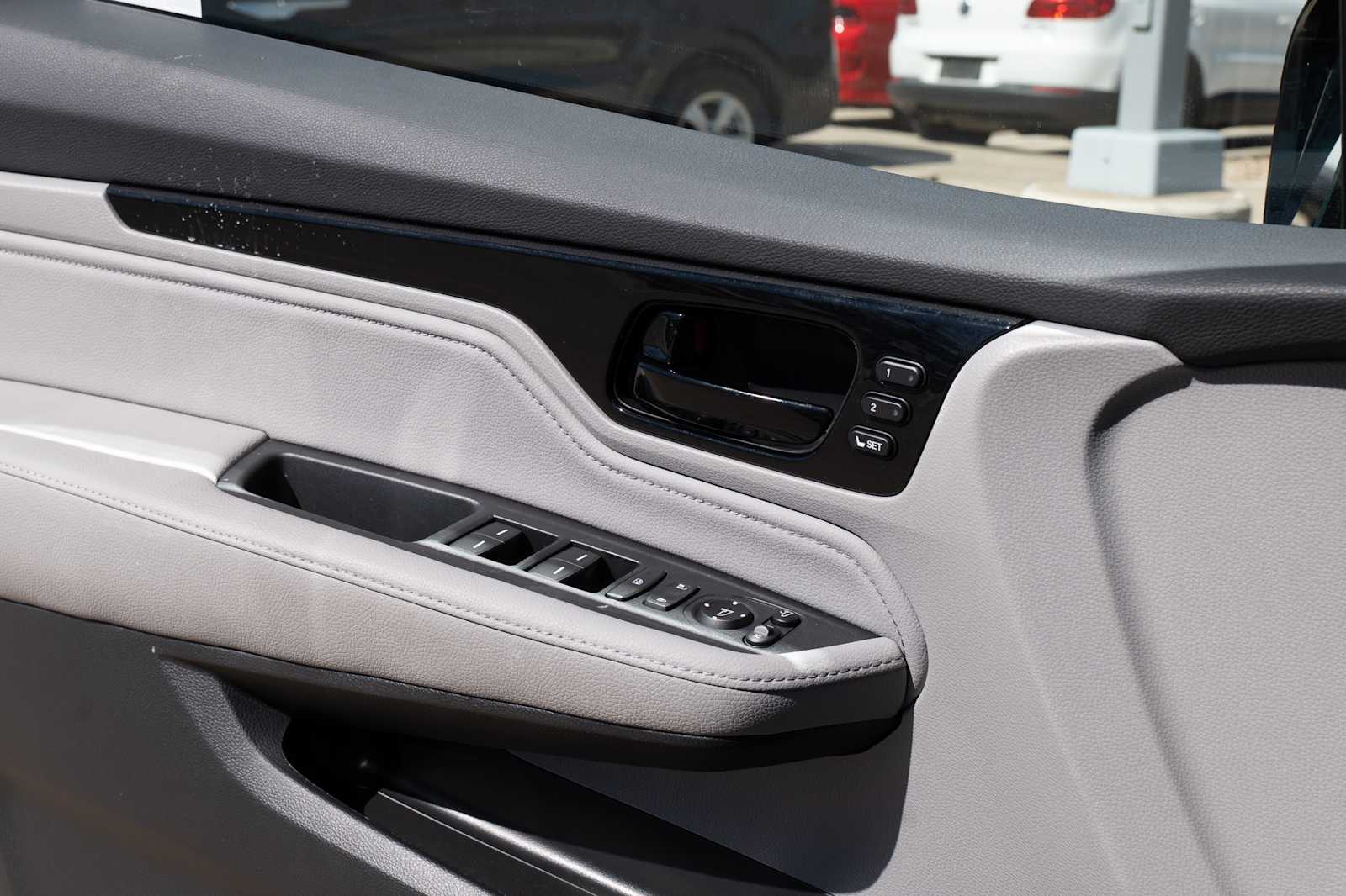 Thumbnail: 2020 Honda Odyssey - 21