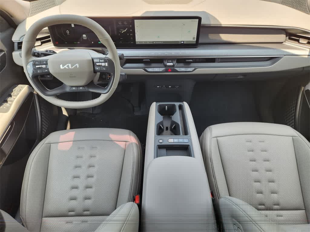 Thumbnail: 2025 Kia EV9 - 26