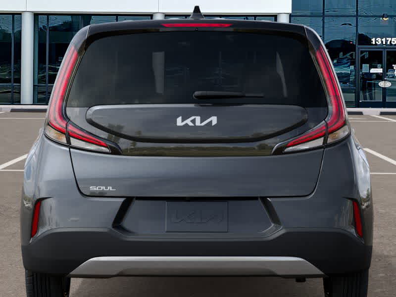 Thumbnail: 2025 Kia Soul - 13